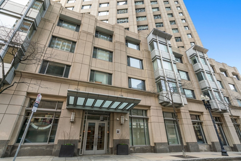 1 Huntington Ave #807, Boston, MA Photo #33