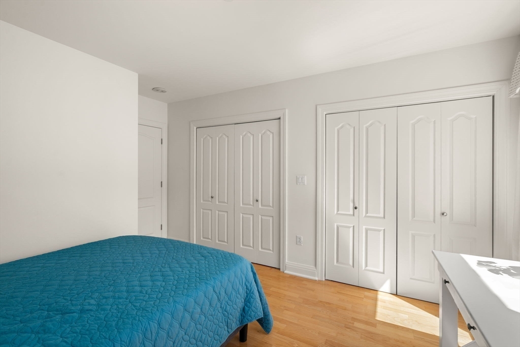 1 Huntington Ave #807, Boston, MA Photo #25
