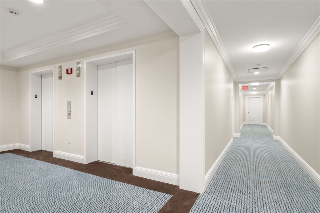 1 Huntington Ave #807, Boston, MA Photo #28