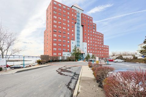 Photo of 750 Davol St #214, Fall River, MA 02720 (MLS # 73472087)