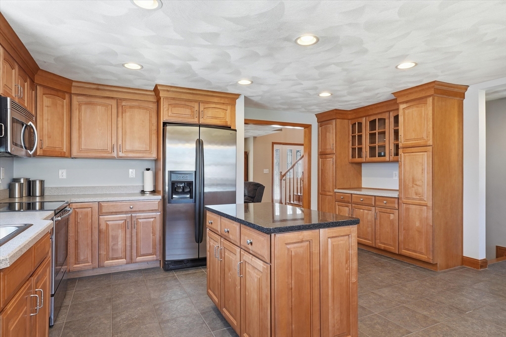 15 Squanto Road