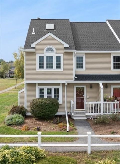 1301 Carriage Ln 1301 Taunton MA 02780