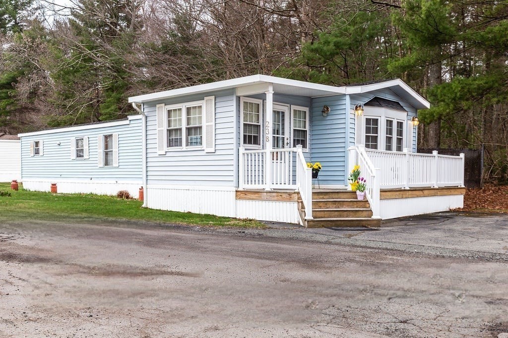 305 Turnpike St 238 5th St