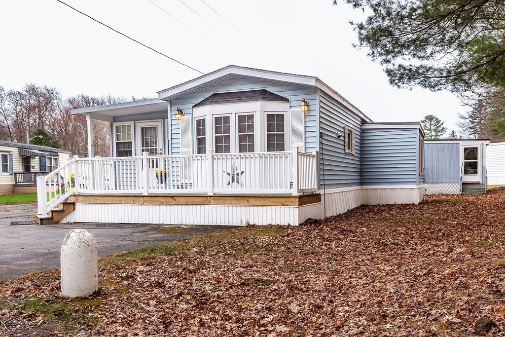 305 Turnpike St 238 5th St