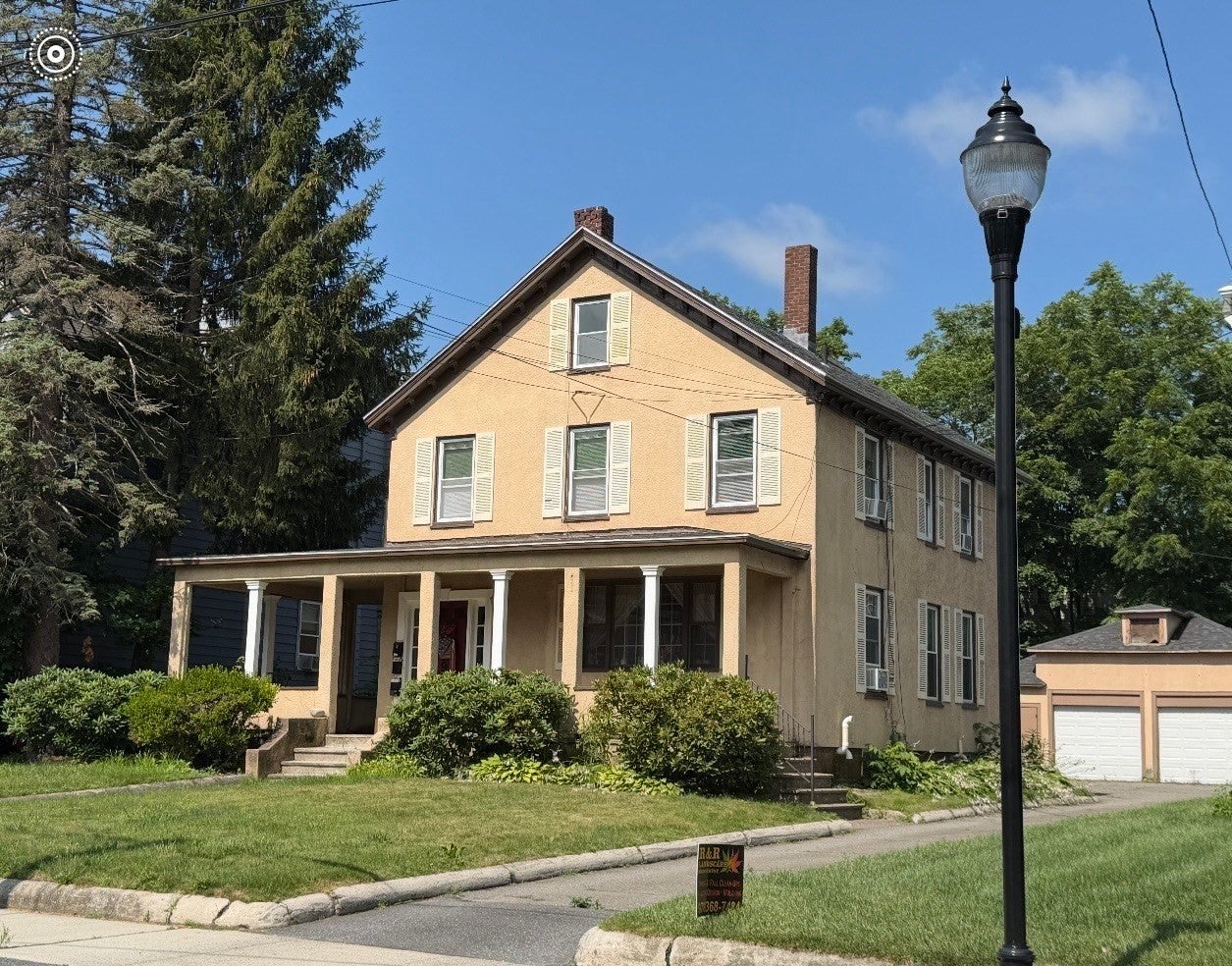 92 Walnut St, Clinton, MA, 92 Walnut St, Clinton, MA Photo #1
