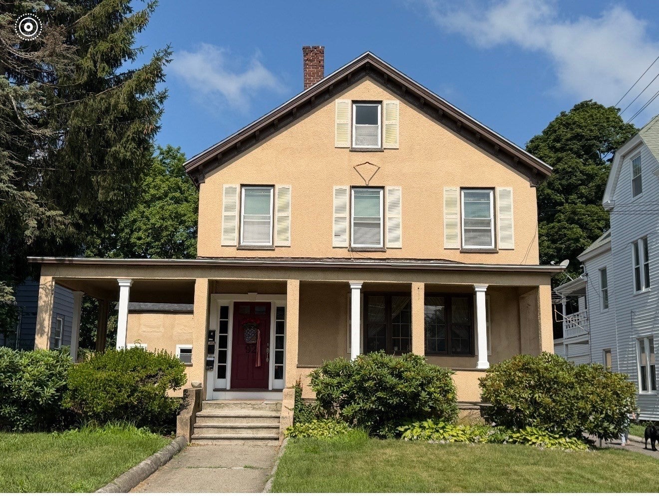 92 Walnut St