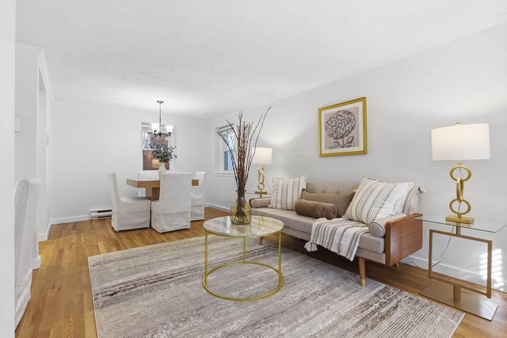 247 Bunker Hill Street B