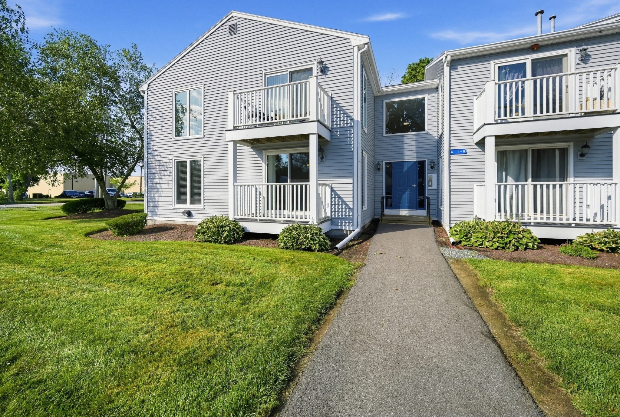 144 Hart St #2, Taunton, MA Photo #1