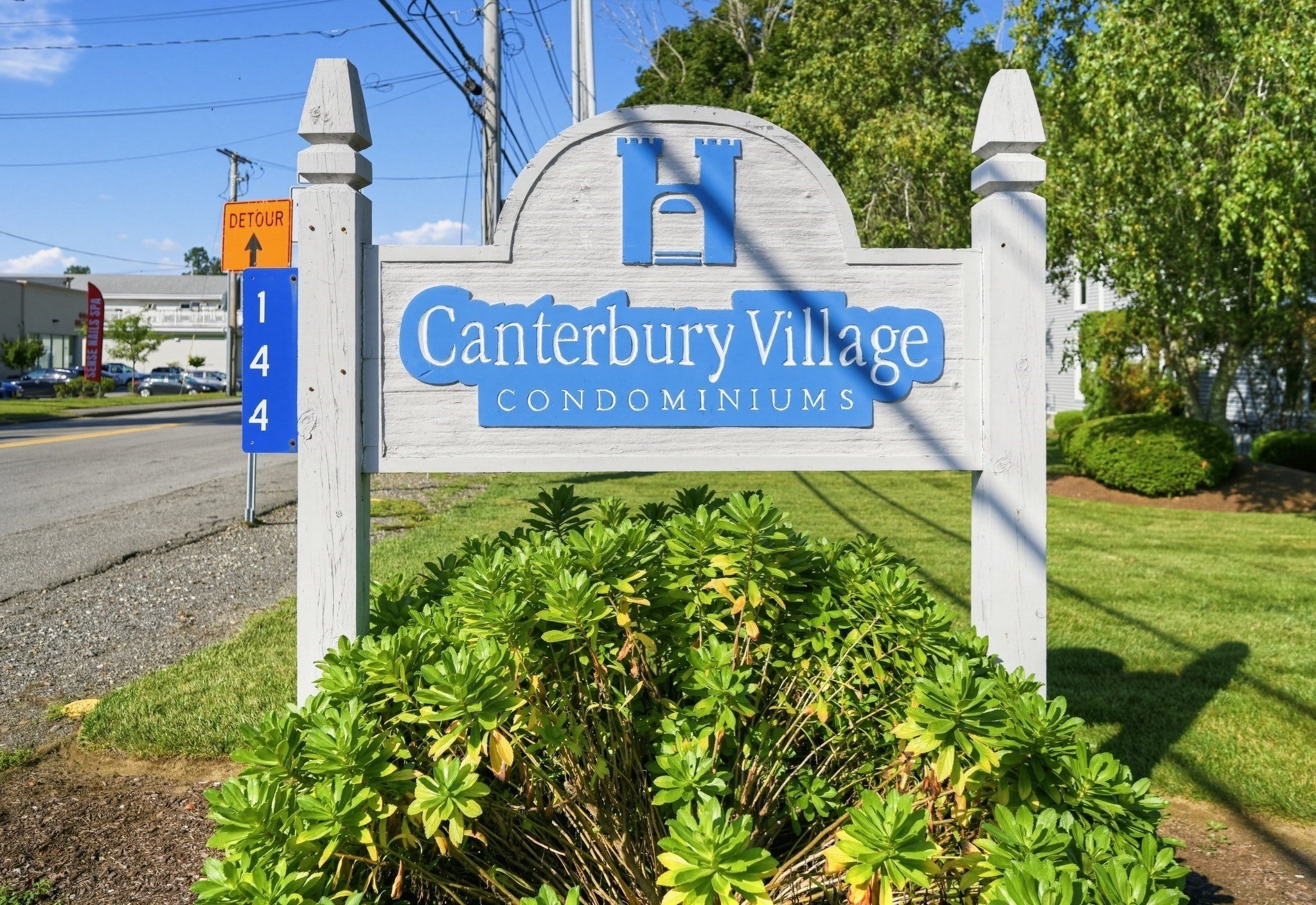 144 Hart St #2, Taunton, MA Photo #22