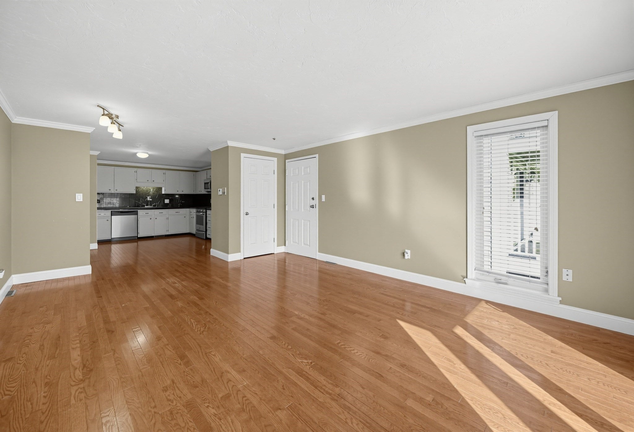 144 Hart St #2, Taunton, MA Photo #5