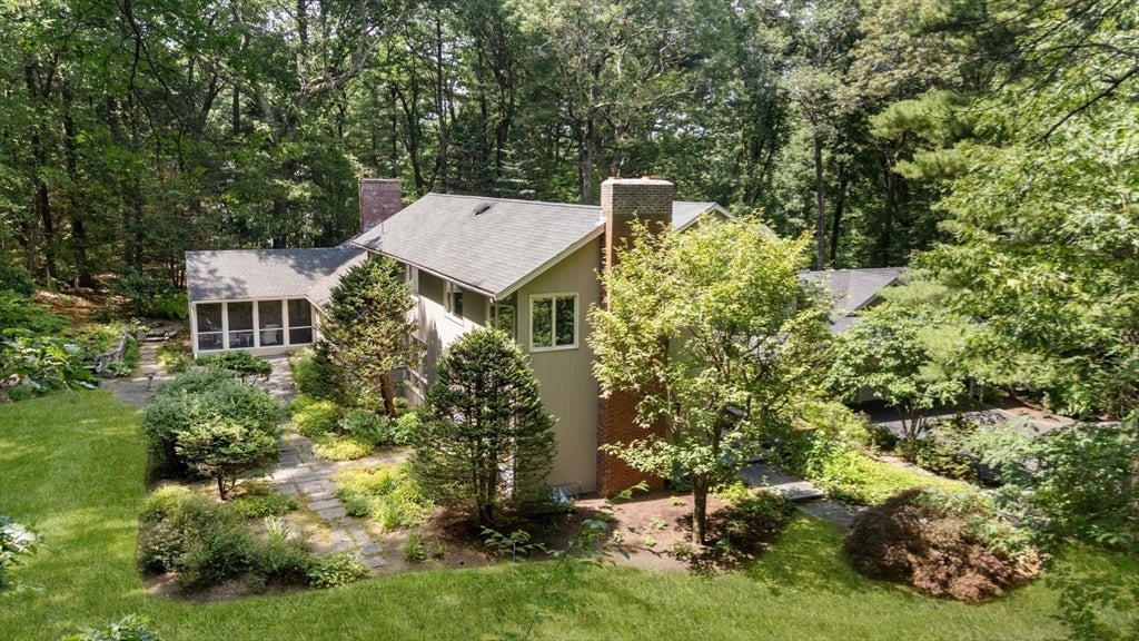 26 Cart Path Road, Weston, MA, 26 Cart Path Road, Weston, MA Photo #39