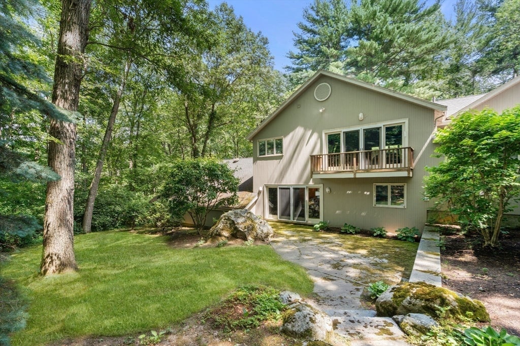26 Cart Path Road, Weston, MA, 26 Cart Path Road, Weston, MA Photo #40