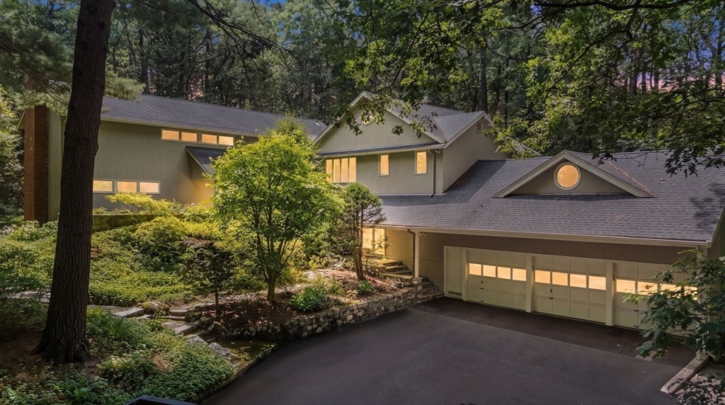 26 Cart Path Road, Weston, MA, 26 Cart Path Road, Weston, MA Photo #1