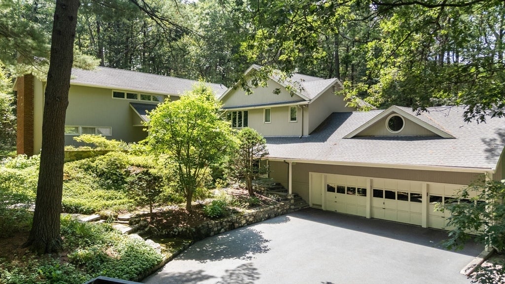 26 Cart Path Road, Weston, MA, 26 Cart Path Road, Weston, MA Photo #41
