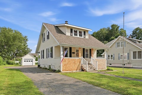 Photo of 22 Highland View St, Westfield, MA 01085 (MLS # 73563693)