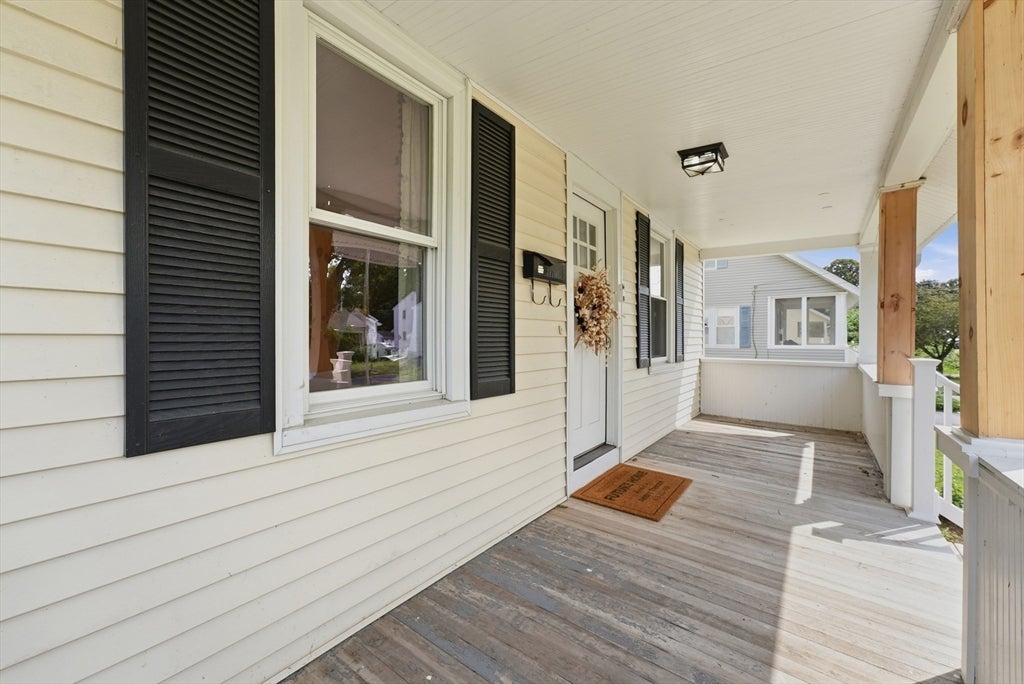 22 Highland View St