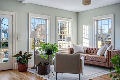 67 Park Street B Northampton MA 01062