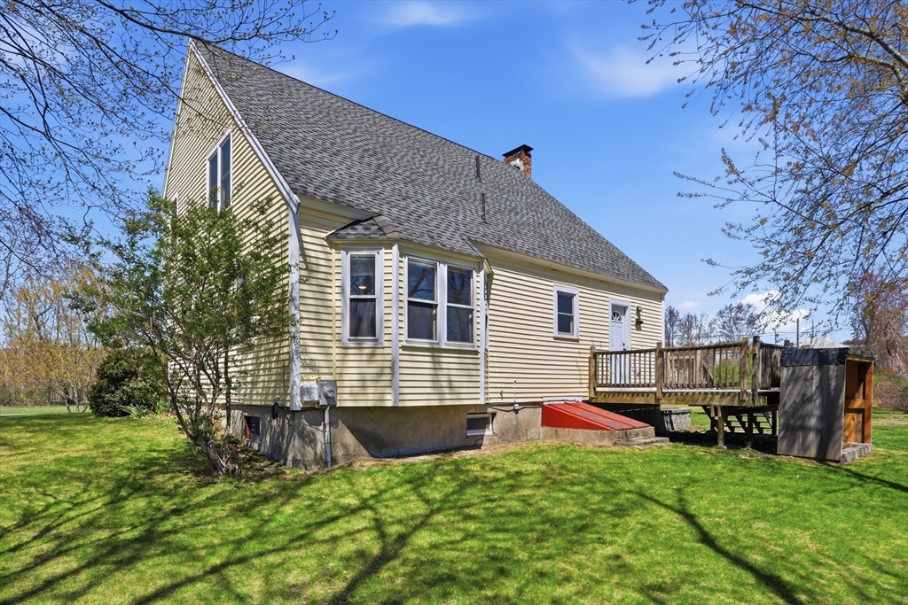 504 Great Rd
