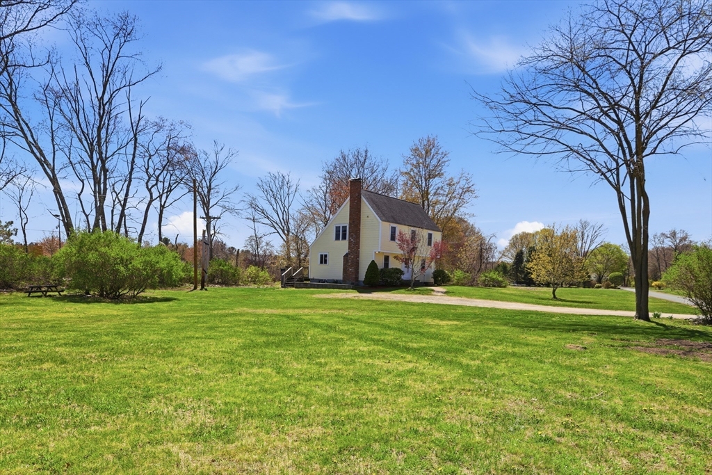 504 Great Rd