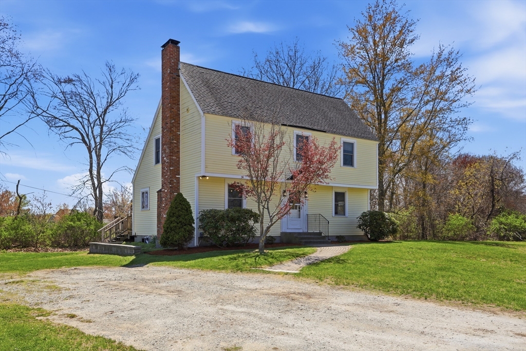 504 Great Rd