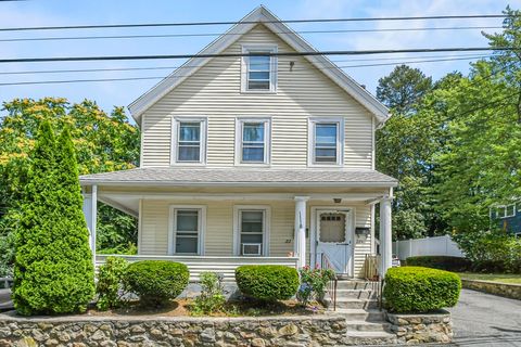 22 Beacon St Woburn MA 01801