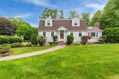 200 Kingsbury Ave Haverhill MA 01835