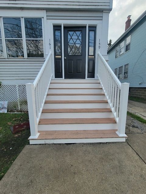 Photo of 159 Boston Ave #1, Somerville, MA 02144 (MLS # 73465041)