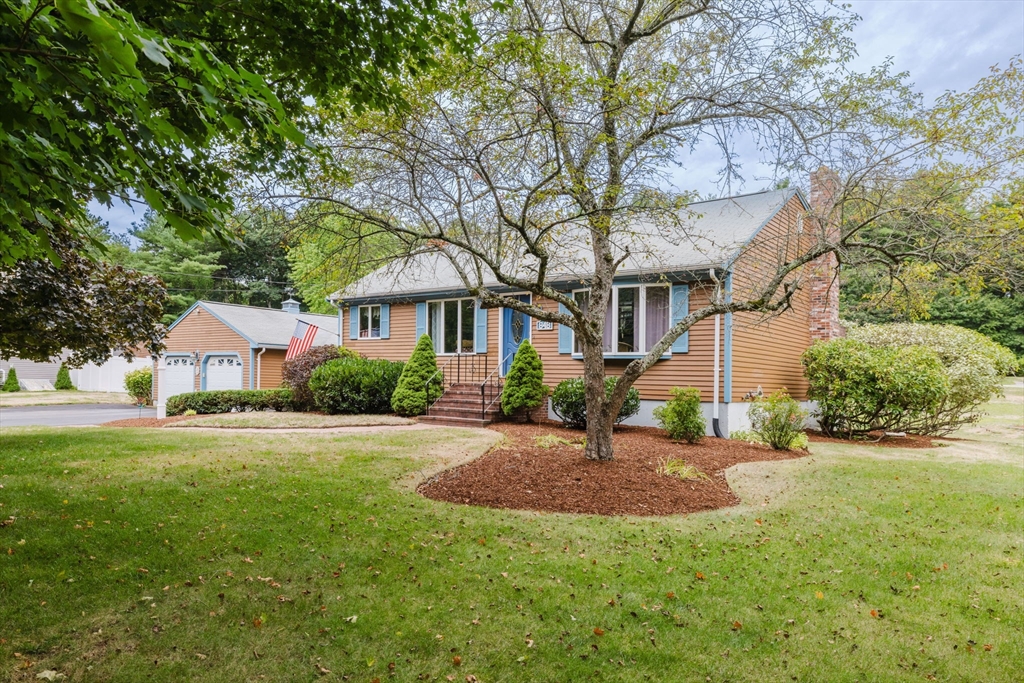 848 N Main St
