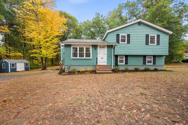 95 BALDWIN RD, BILLERICA, MA 01821 - Image eee47dcfebbbc2cf95c68fbec52b43d4/233538428