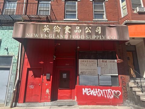 225 Harrison Ave Boston MA 02111