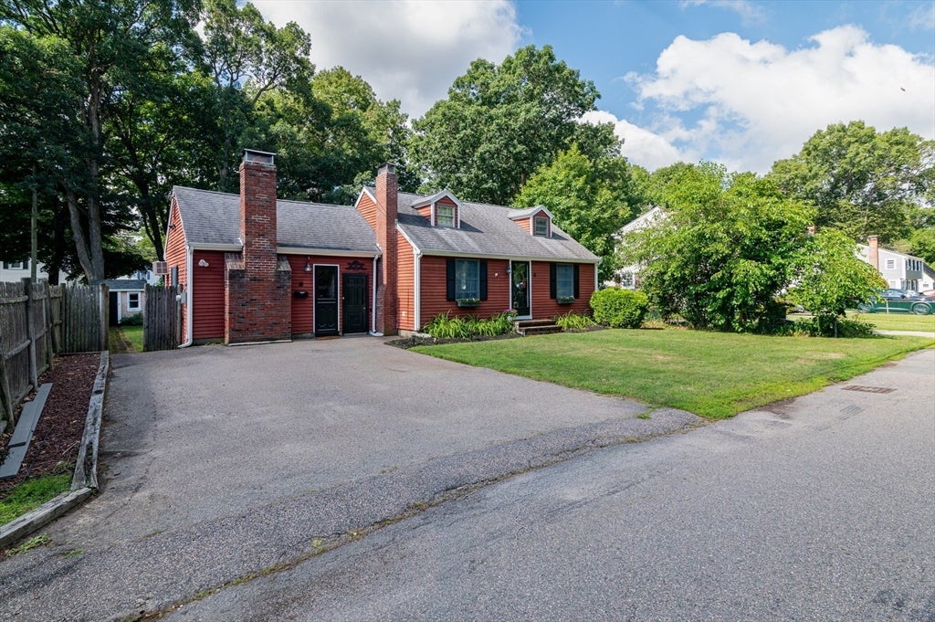 18 Durant Road