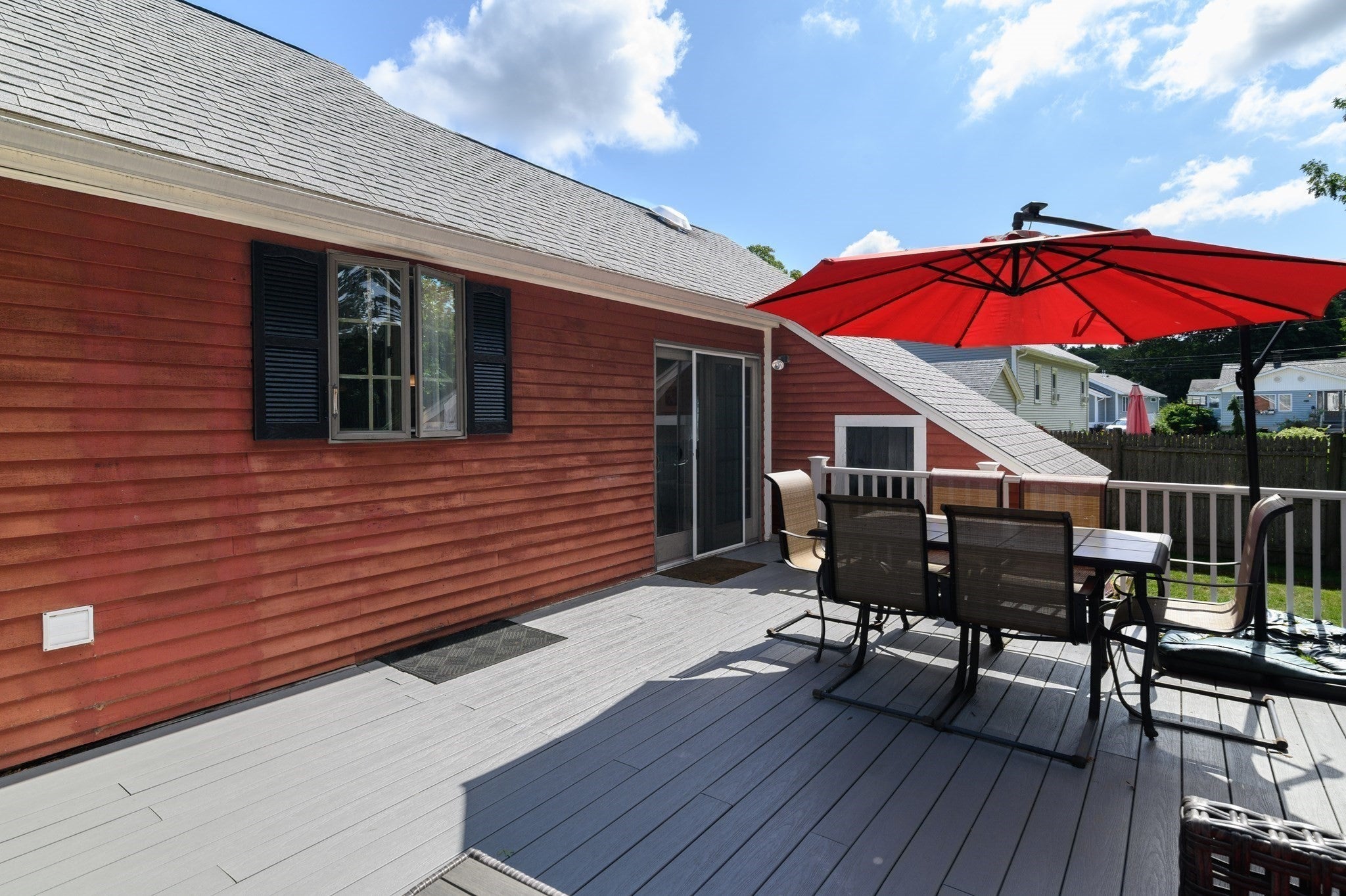 18 Durant Road, Weymouth, MA Photo #23