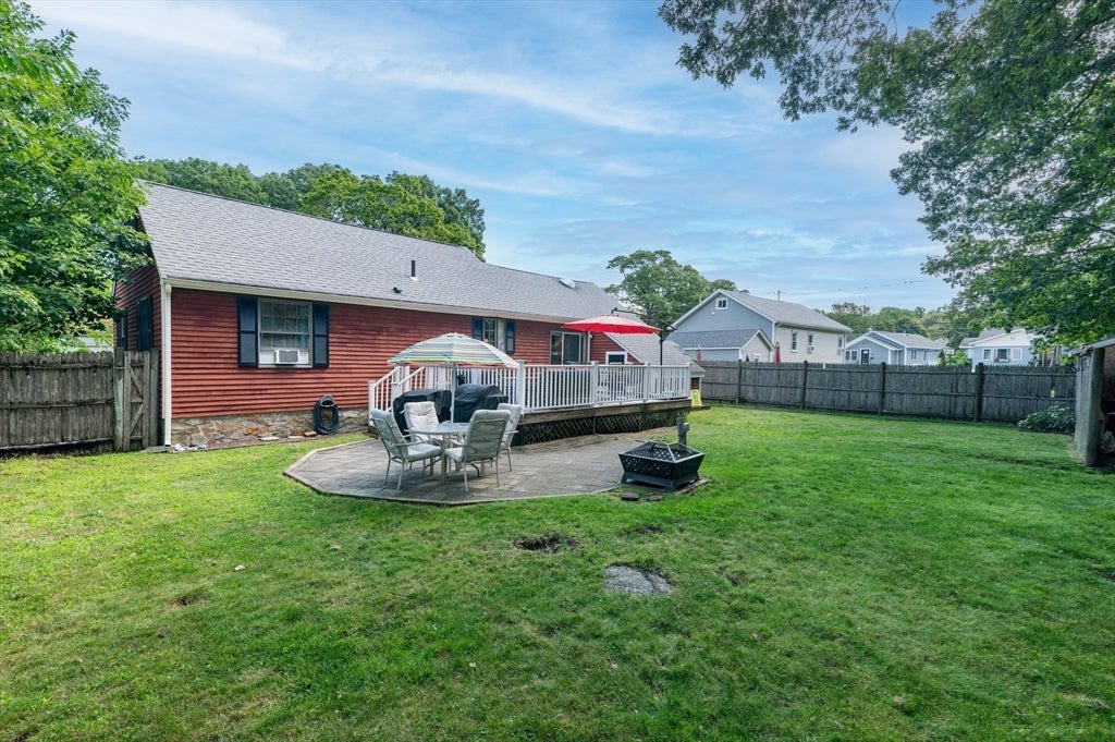 18 Durant Road, Weymouth, MA, 18 Durant Road, Weymouth, MA Photo #27