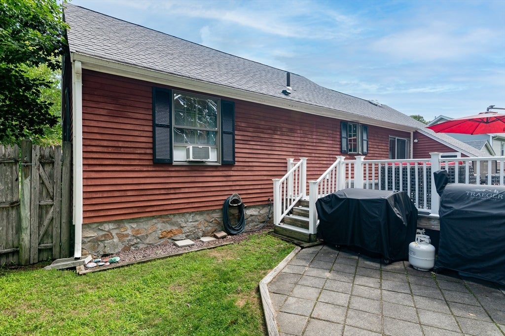 18 Durant Road, Weymouth, MA, 18 Durant Road, Weymouth, MA Photo #25