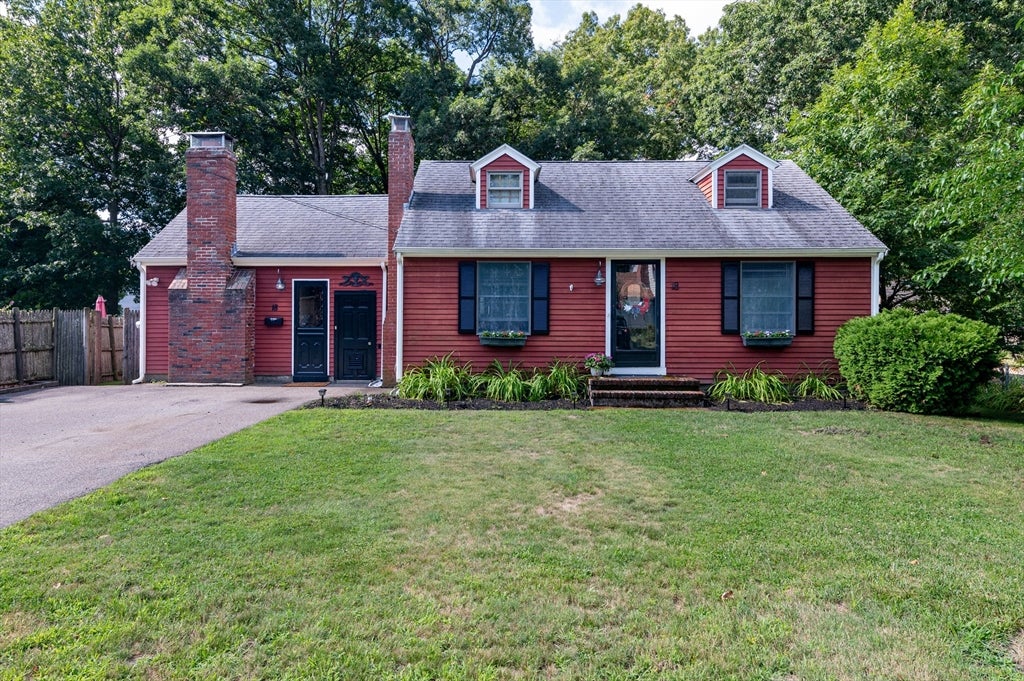 18 Durant Road, Weymouth, MA, 18 Durant Road, Weymouth, MA Photo #1