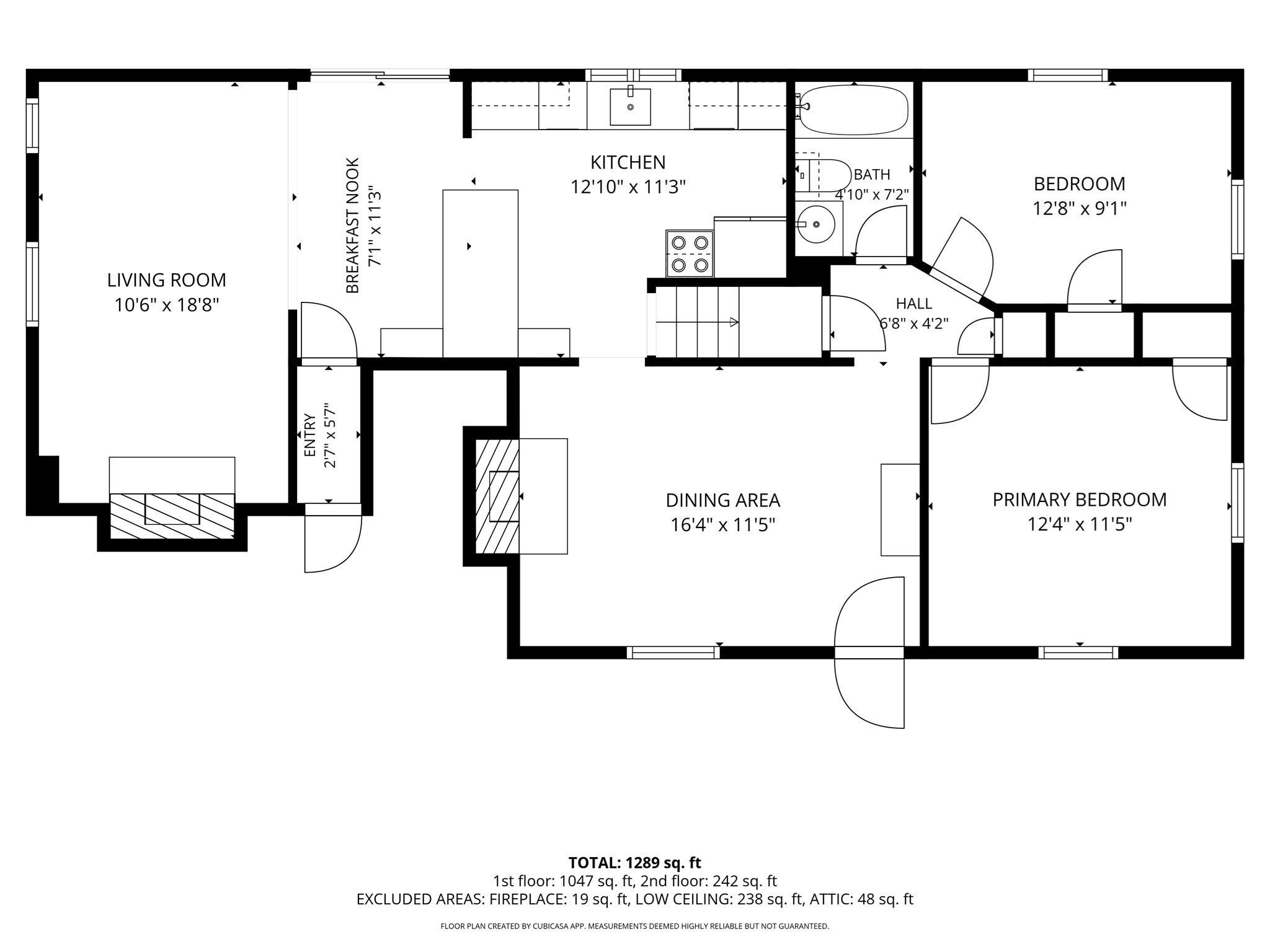 18 Durant Road, Weymouth, MA Photo #40