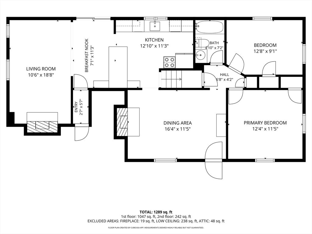 18 Durant Road, Weymouth, MA, 18 Durant Road, Weymouth, MA Photo #40