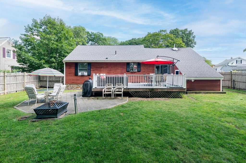 18 Durant Road, Weymouth, MA, 18 Durant Road, Weymouth, MA Photo #26