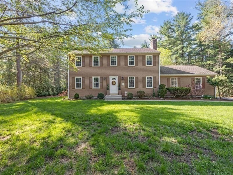 87 Pickens Street