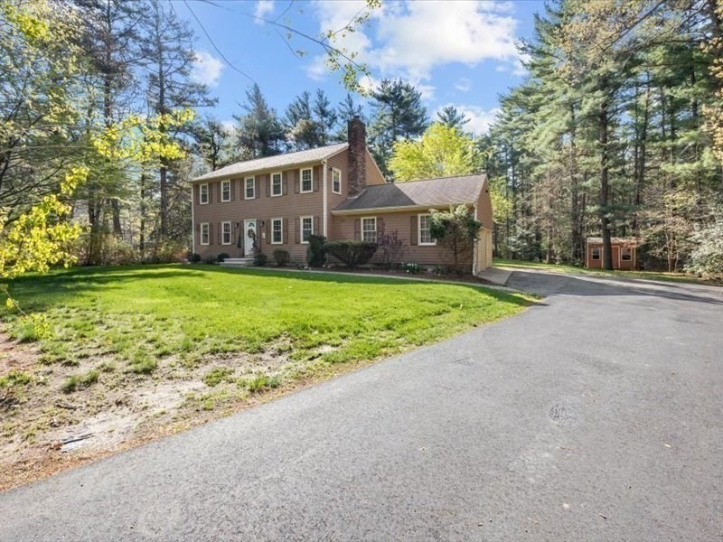 87 Pickens Street
