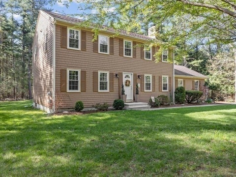 Photo of 87 Pickens Street, Lakeville, MA 02347 (MLS # 73509182)