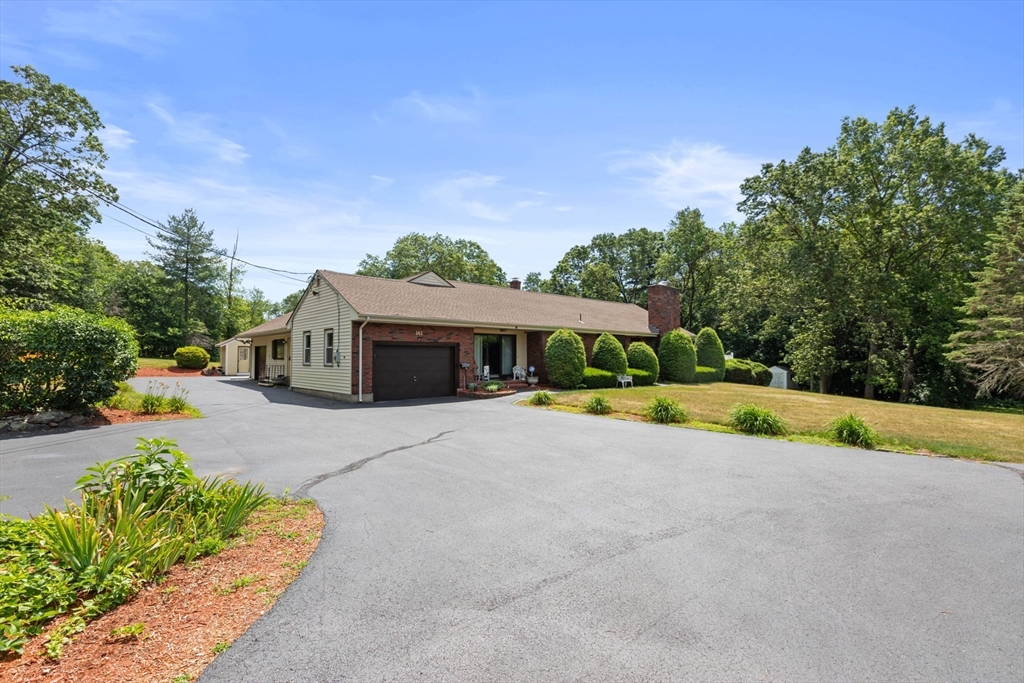141 Baldwin Rd