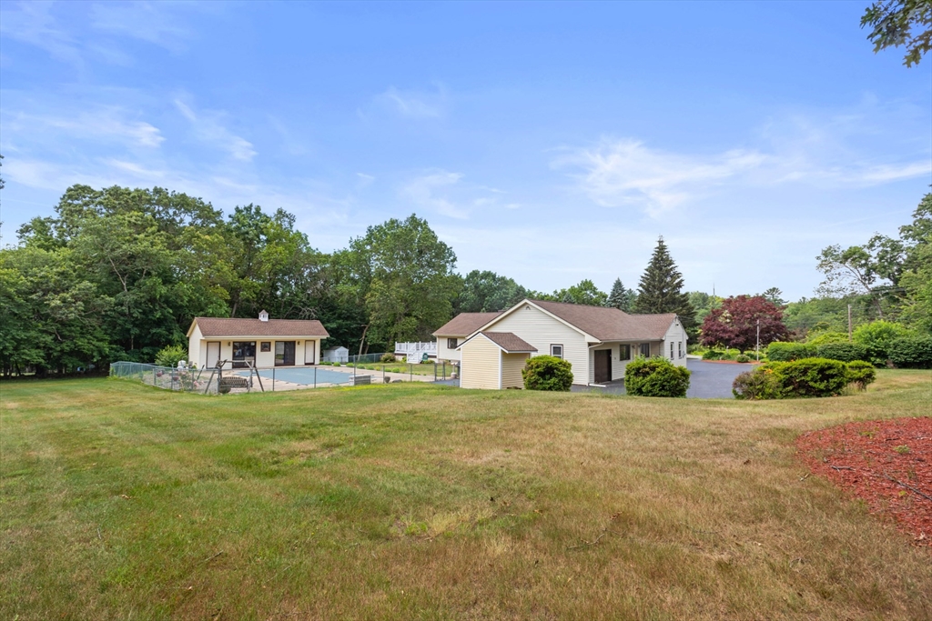 141 Baldwin Rd