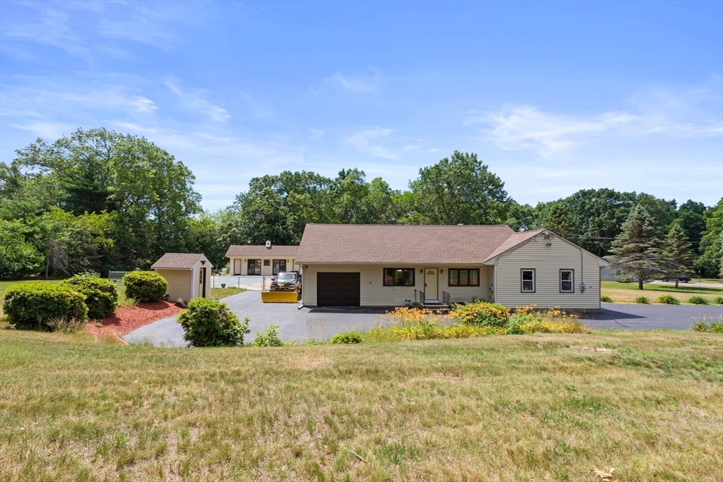 141 Baldwin Rd