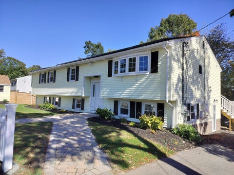 Photo of 7 Lawson St, Randolph, MA 02368 (MLS # 73591523)