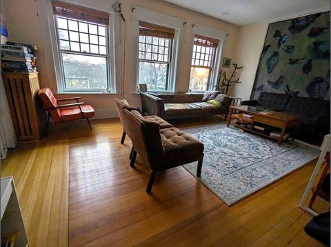 Photo of 336 Washington St #3, Brookline, MA 02445 (MLS # 73473192)