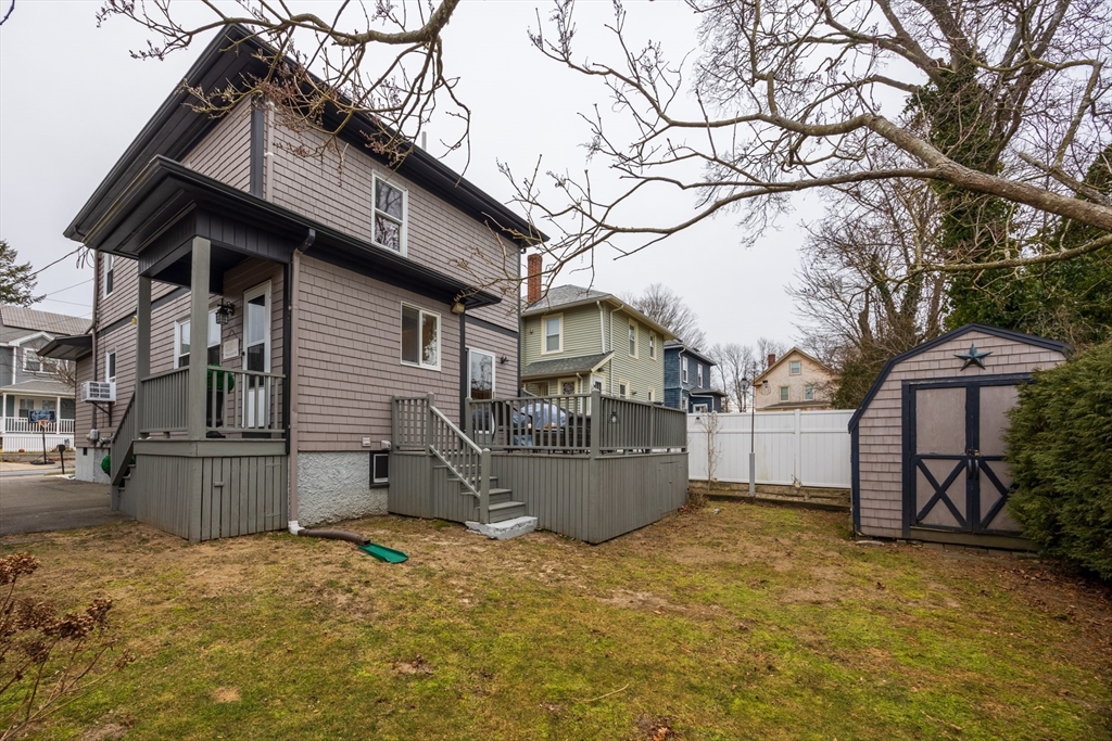 5 Wood St