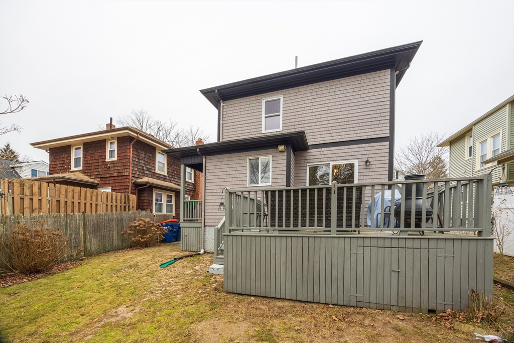 5 Wood St