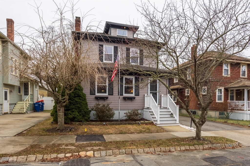 5 Wood St