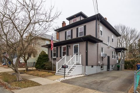 5 Wood St Fairhaven MA 02719
